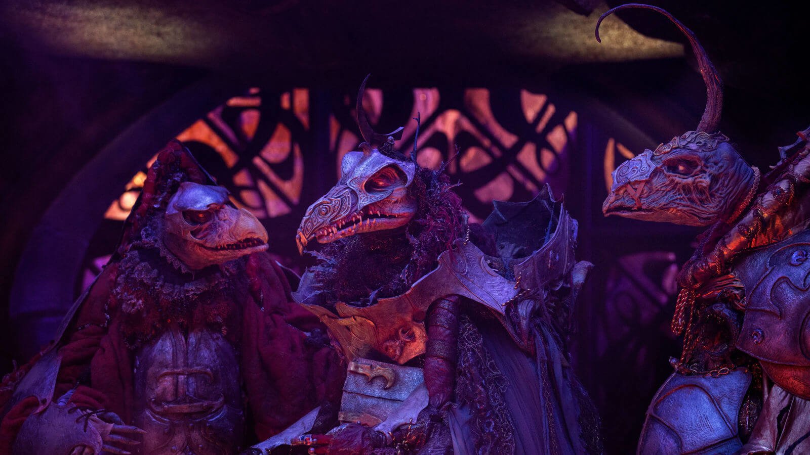 TV Show The Dark Crystal: Age of Resistance Image