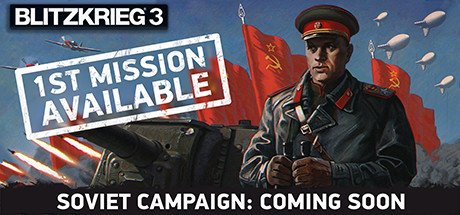 video game Blitzkrieg 3 Image