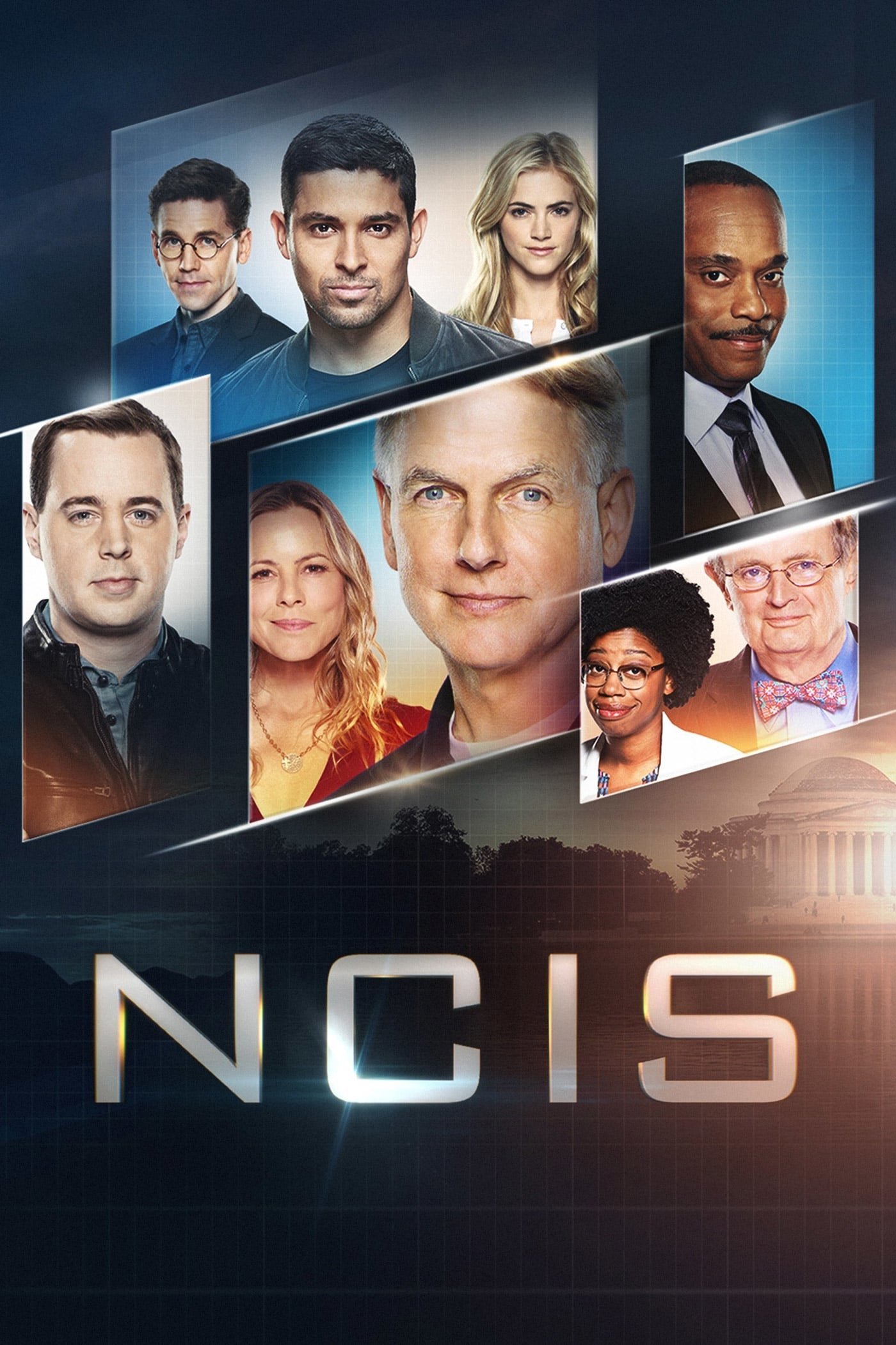 TV Show NCIS Image