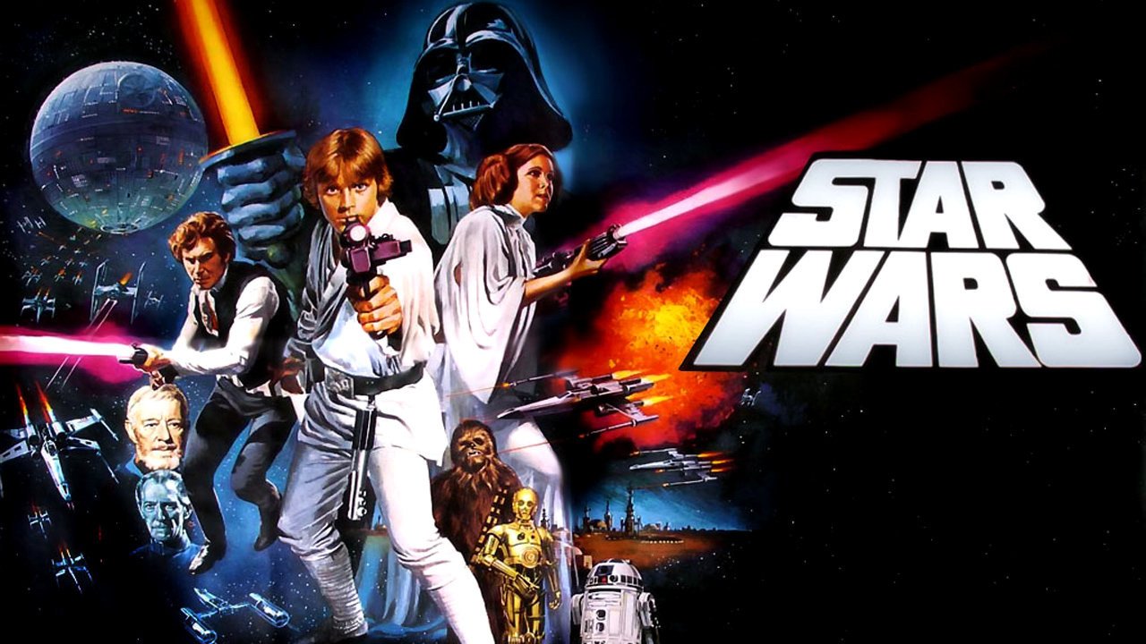 video game Star Wars Trilogy: Apprentice of the Force Image