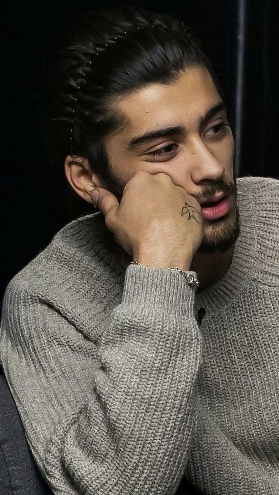 singer One Direction music Zayn Malik Image