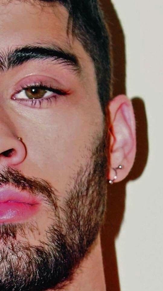 singer music Zayn Malik Image