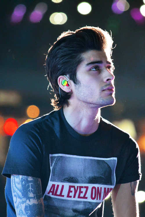 tattoo singer One Direction One Direction: This Is Us music Zayn Malik Image
