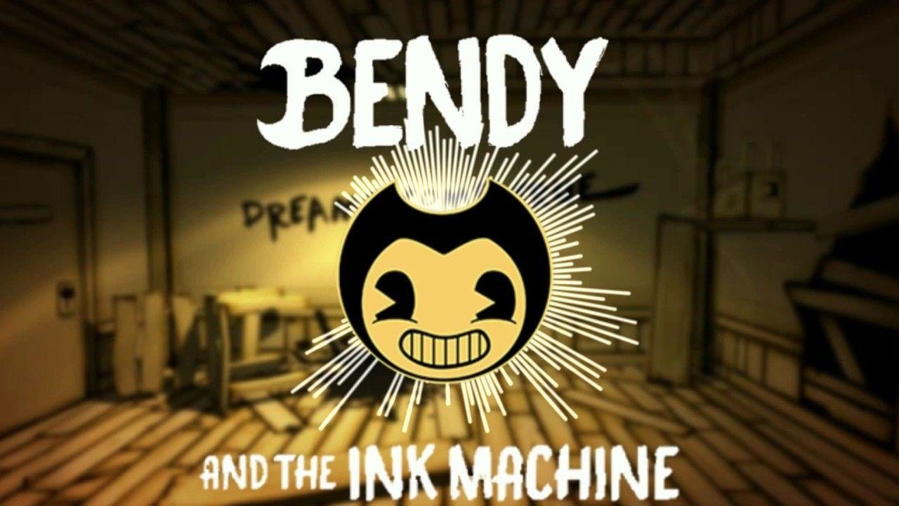 video game Bendy and the Ink Machine Image