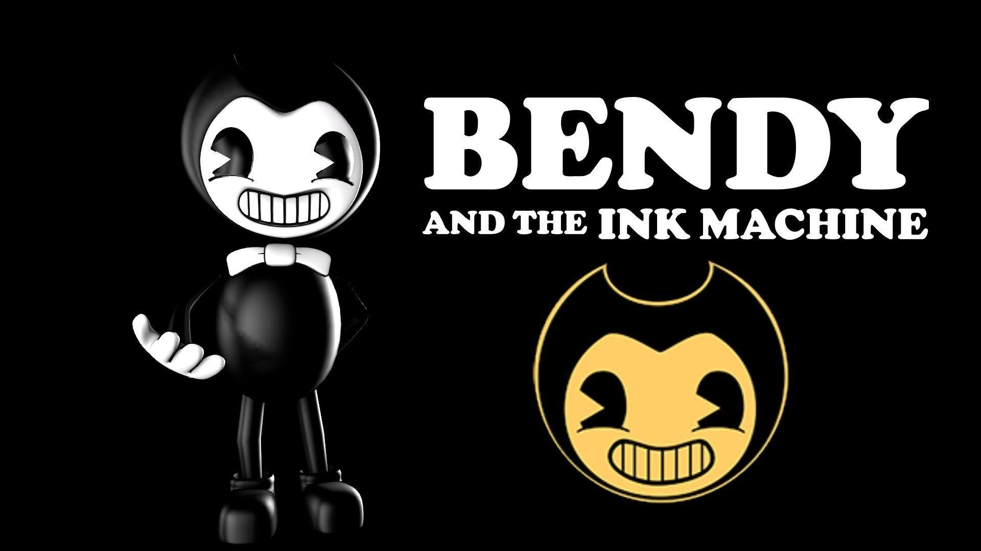video game Bendy and the Ink Machine Image