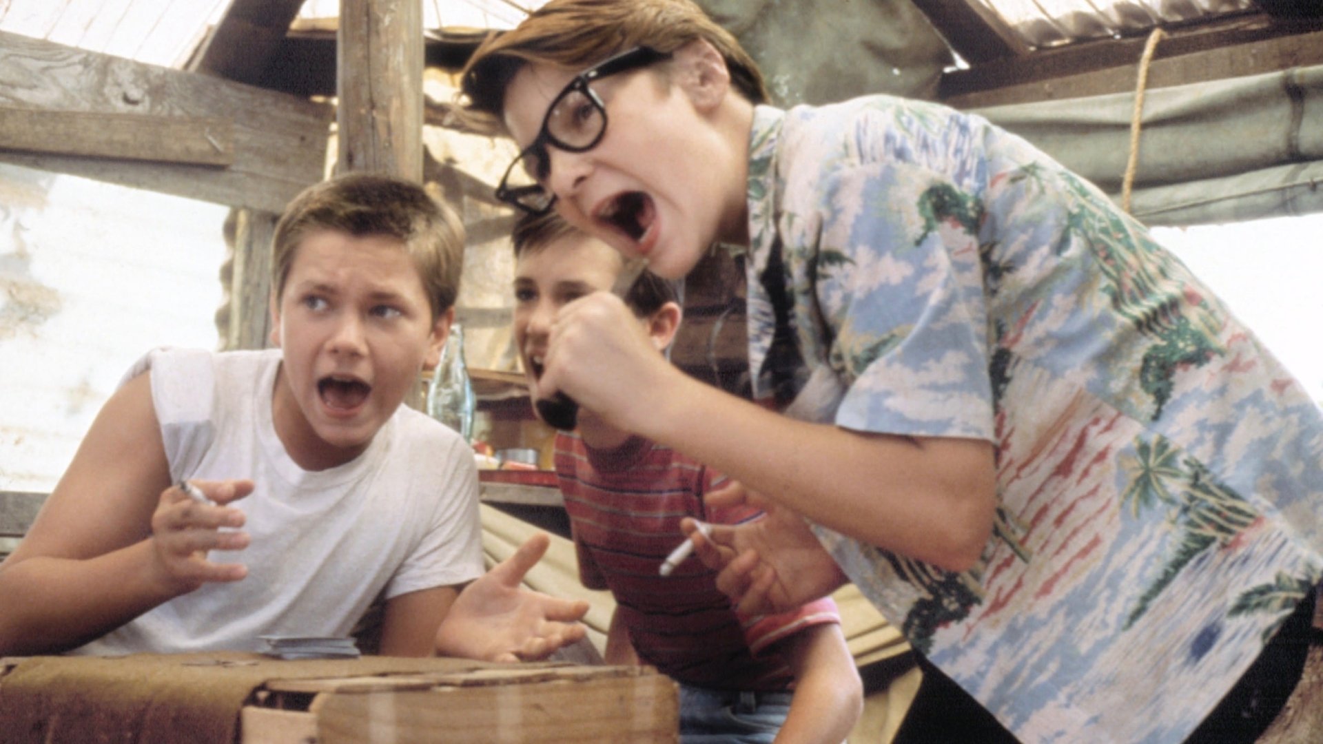 movie Stand by Me Image