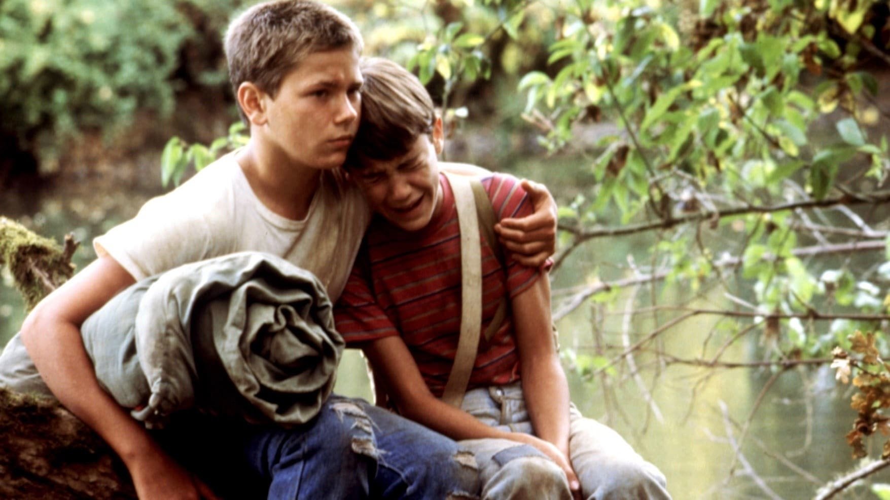 movie Stand by Me Image