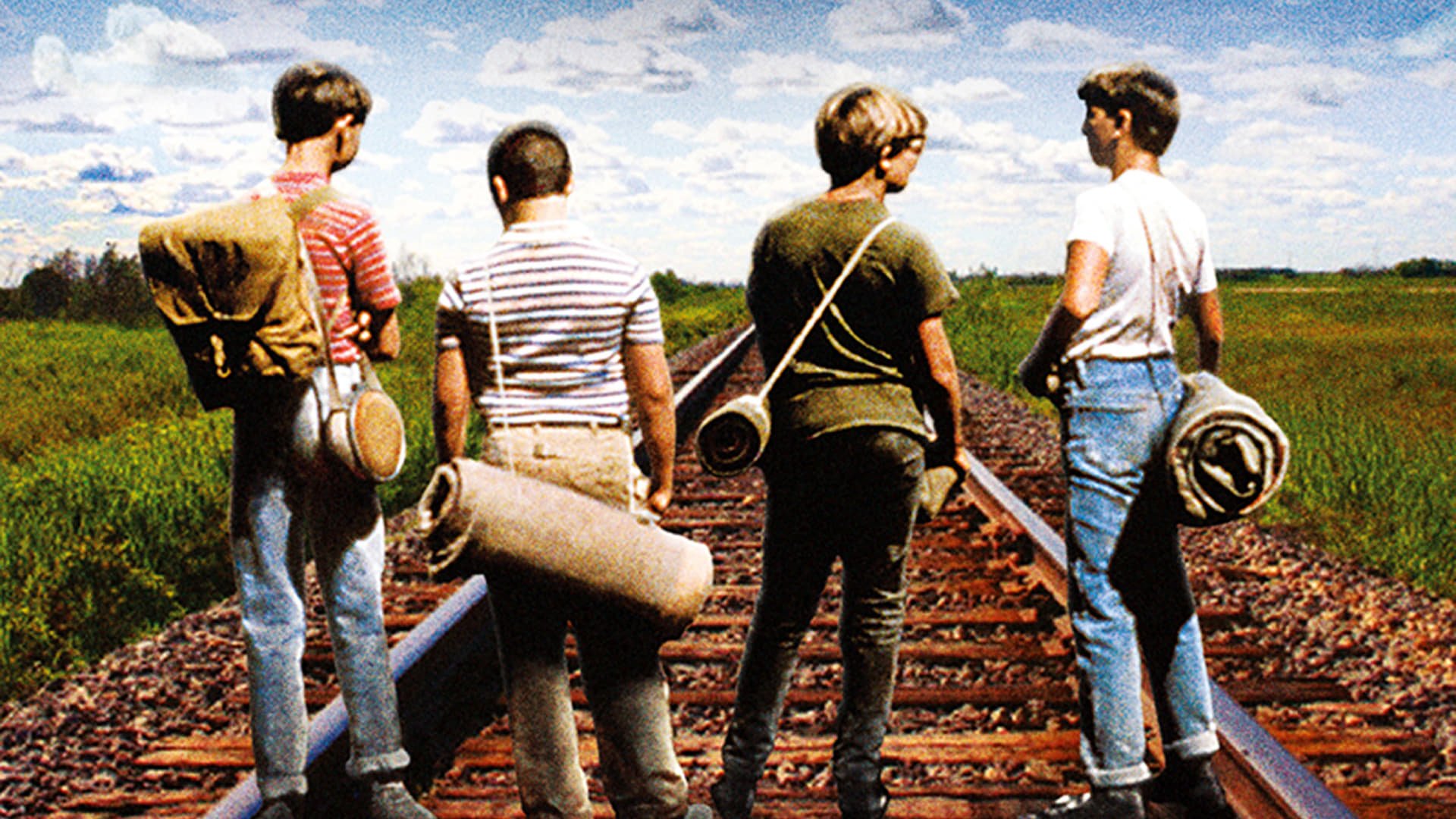 movie Stand by Me Image