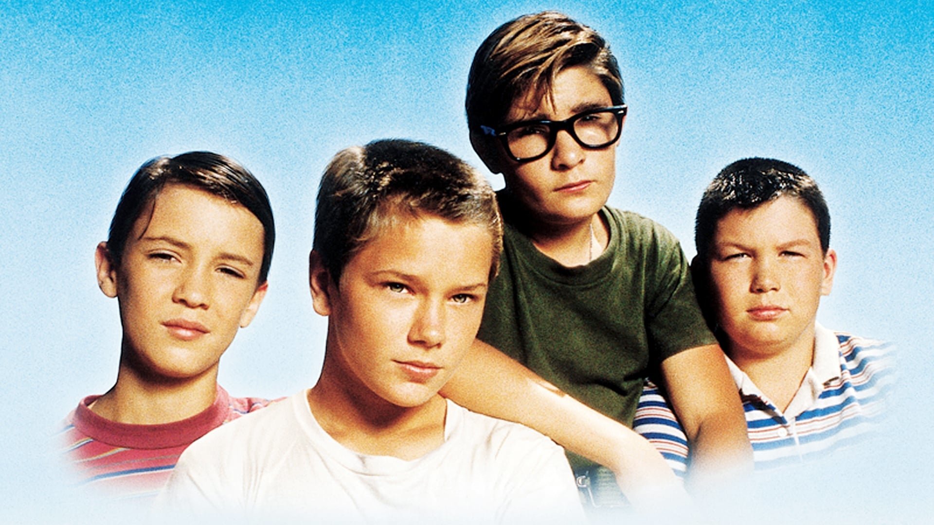 movie Stand by Me Image