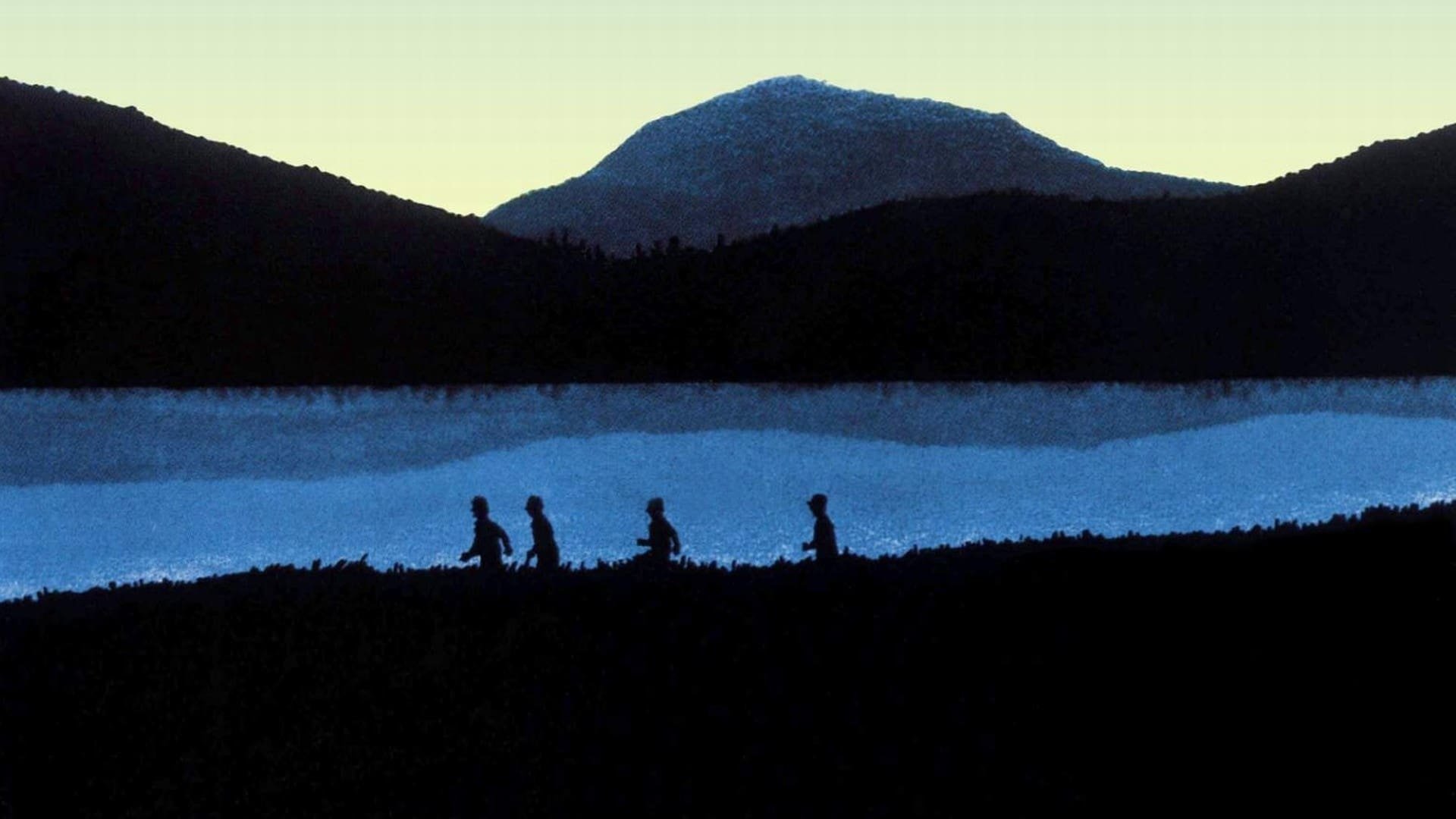 movie Stand by Me Image