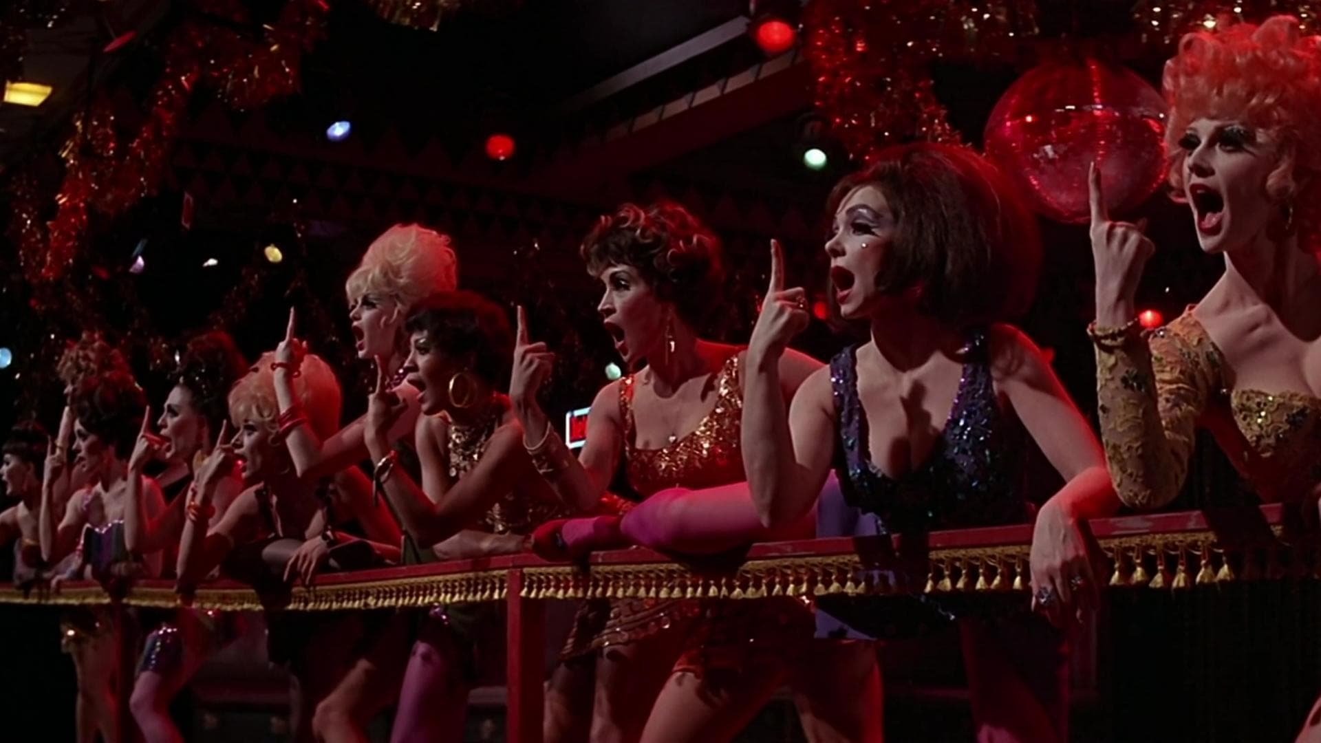 movie Sweet Charity Image