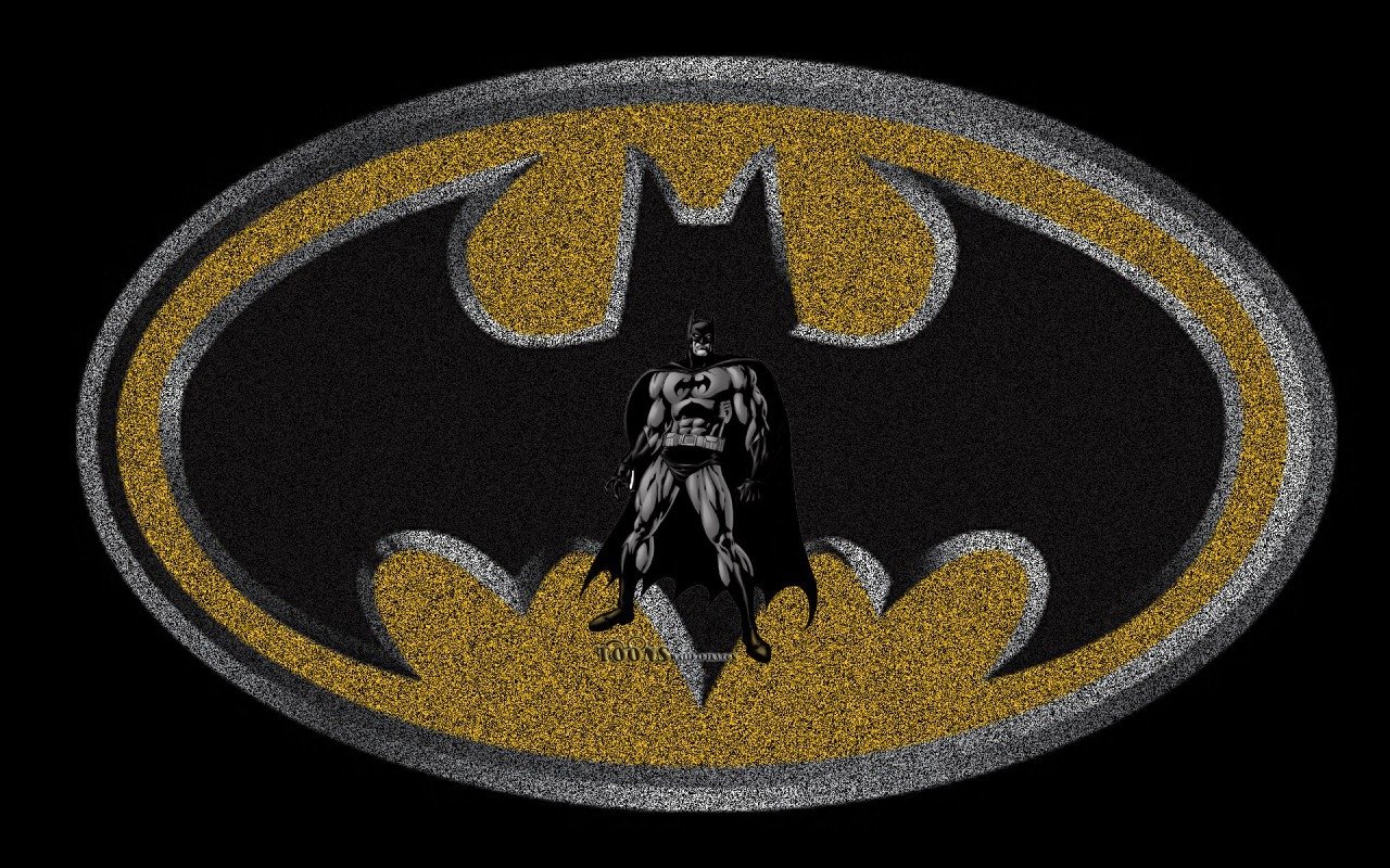 batman symbol Comic Batman Image