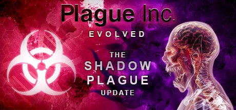 video game Plague Inc: Evolved Image