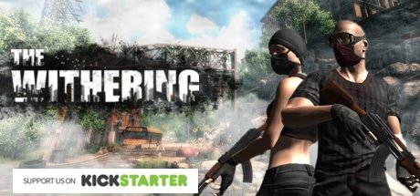 video game The Withering Image