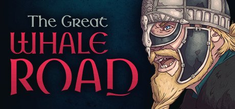 video game The Great Whale Road Image