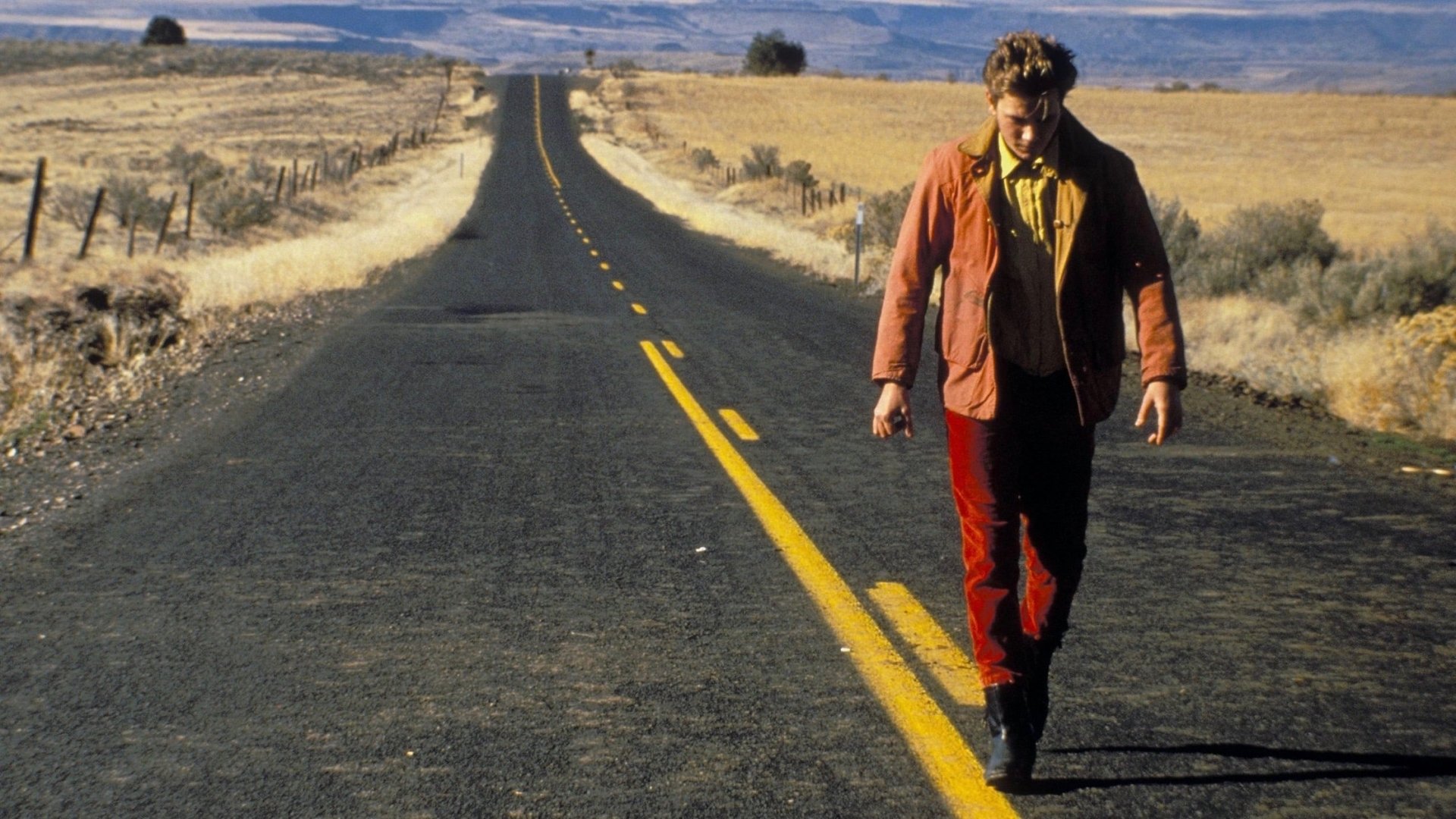 movie My Own Private Idaho Image