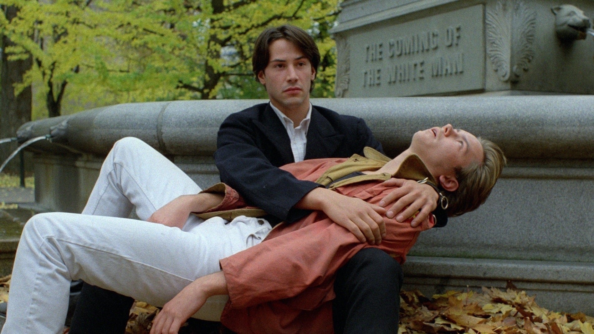 movie My Own Private Idaho Image