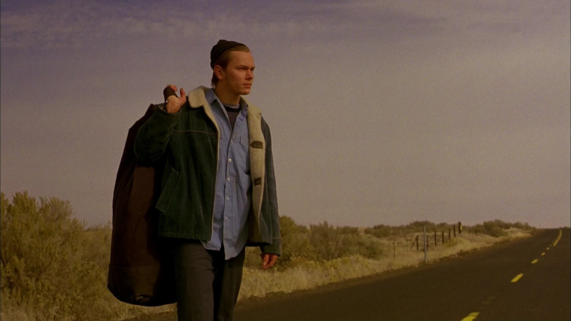 movie My Own Private Idaho Image