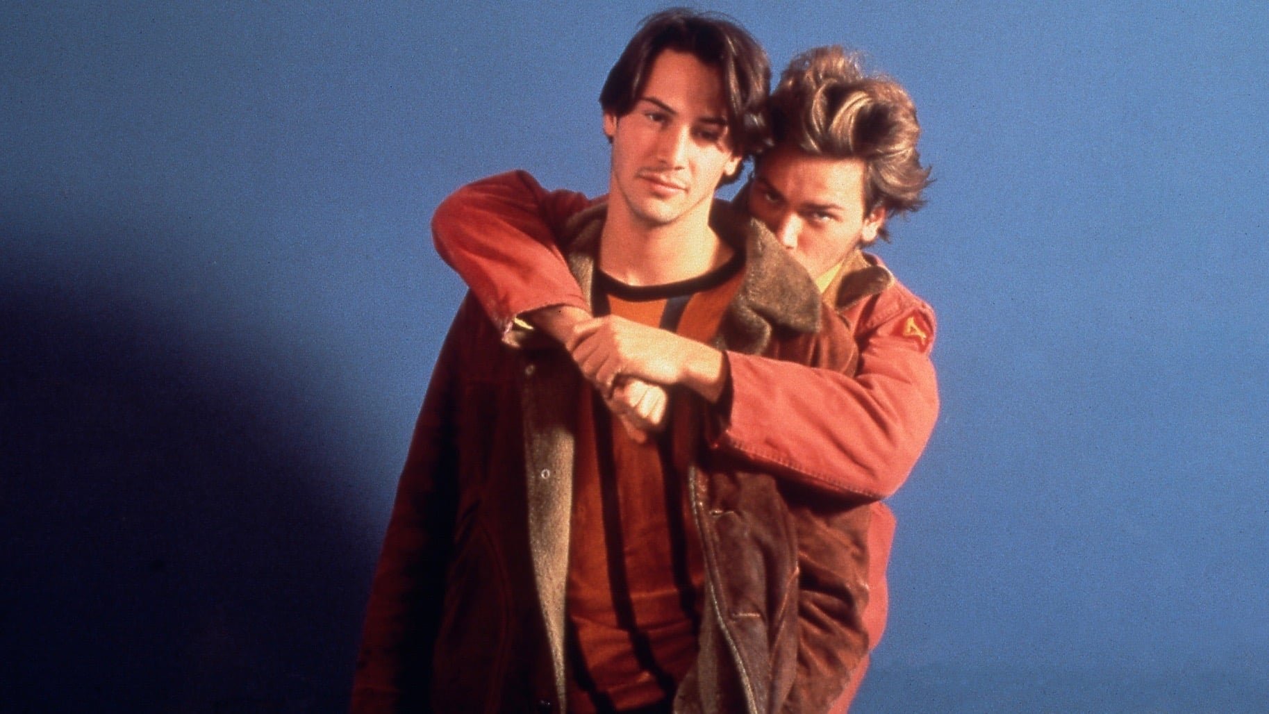 movie My Own Private Idaho Image