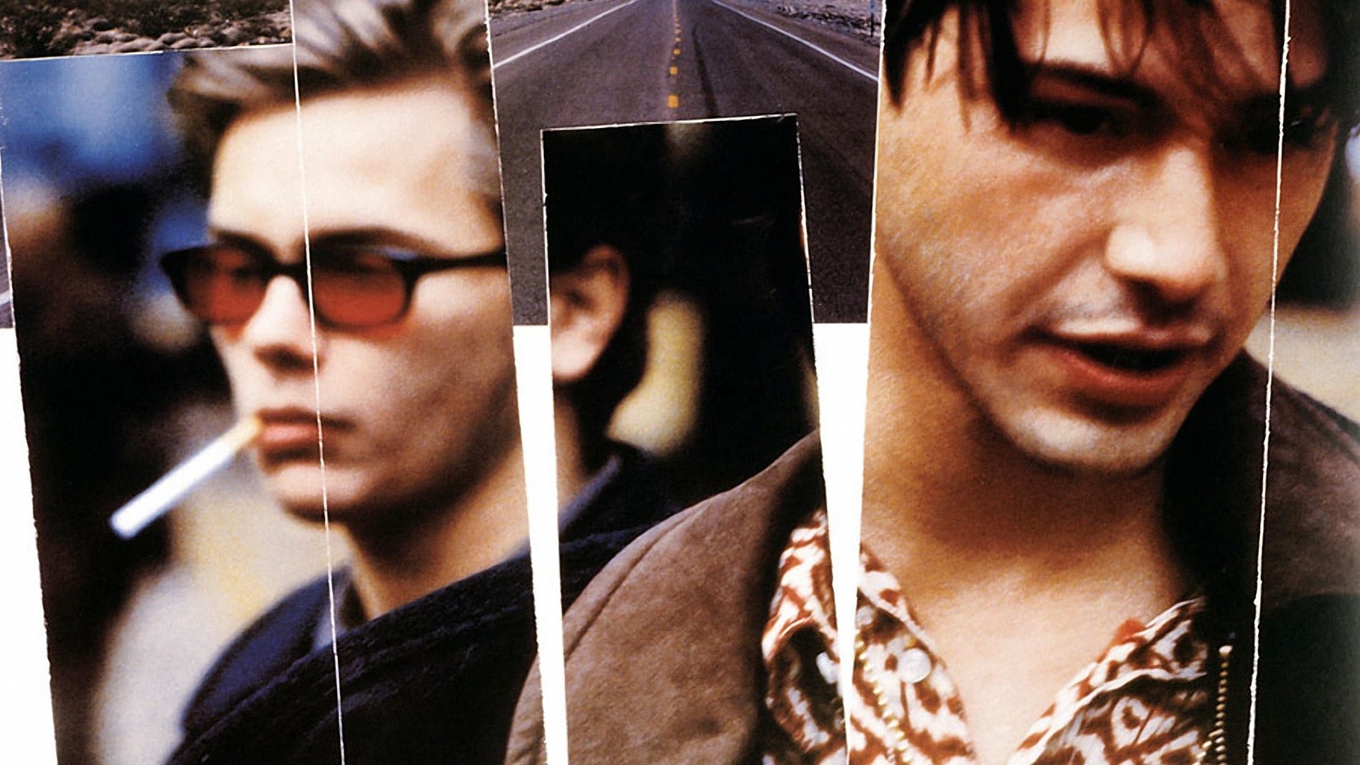 movie My Own Private Idaho Image