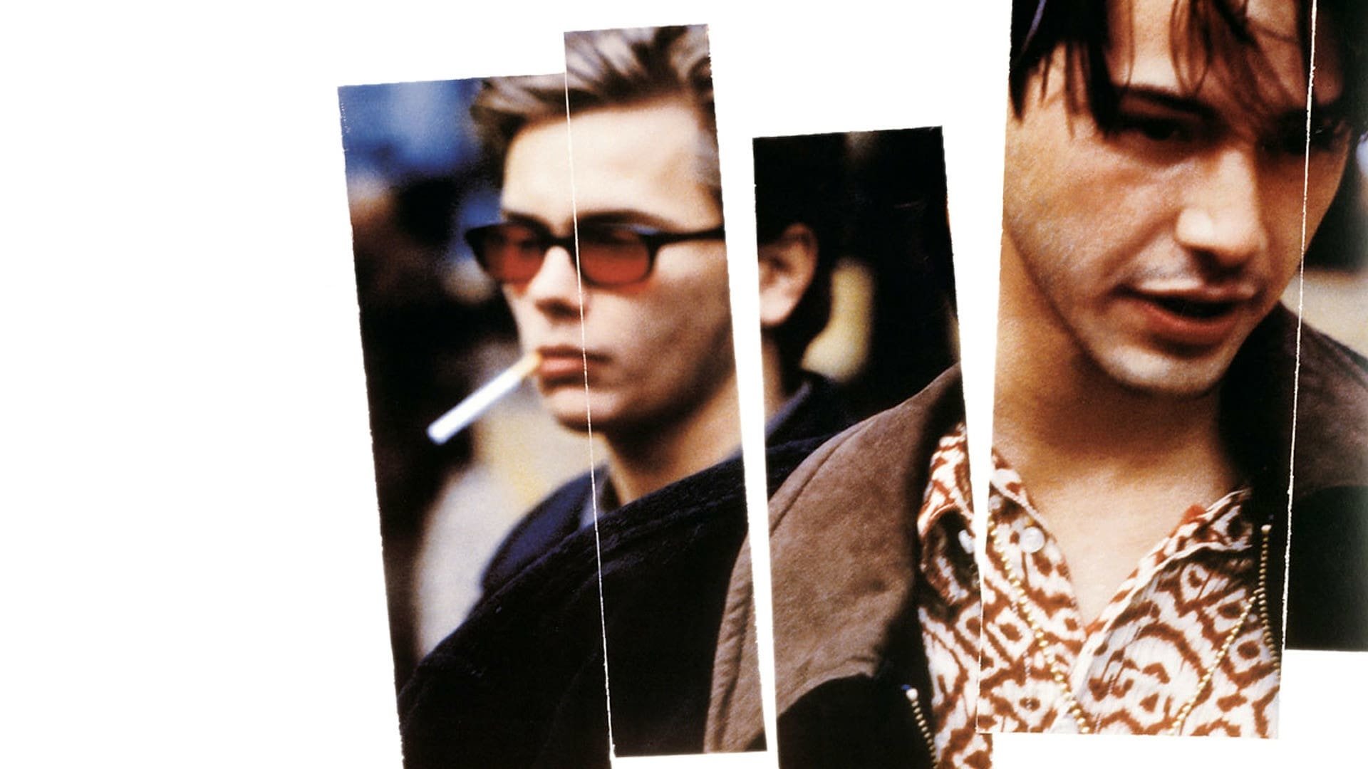 movie My Own Private Idaho Image