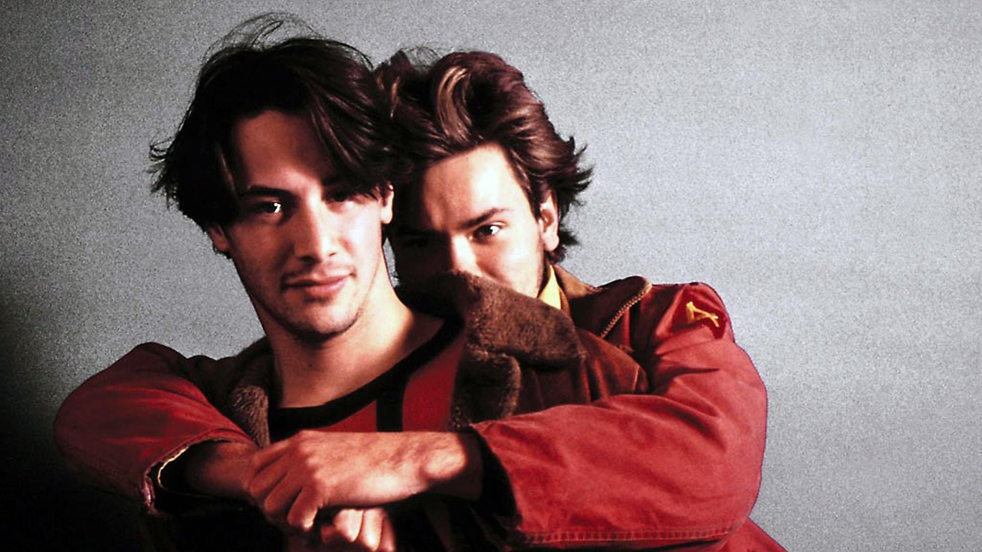movie My Own Private Idaho Image