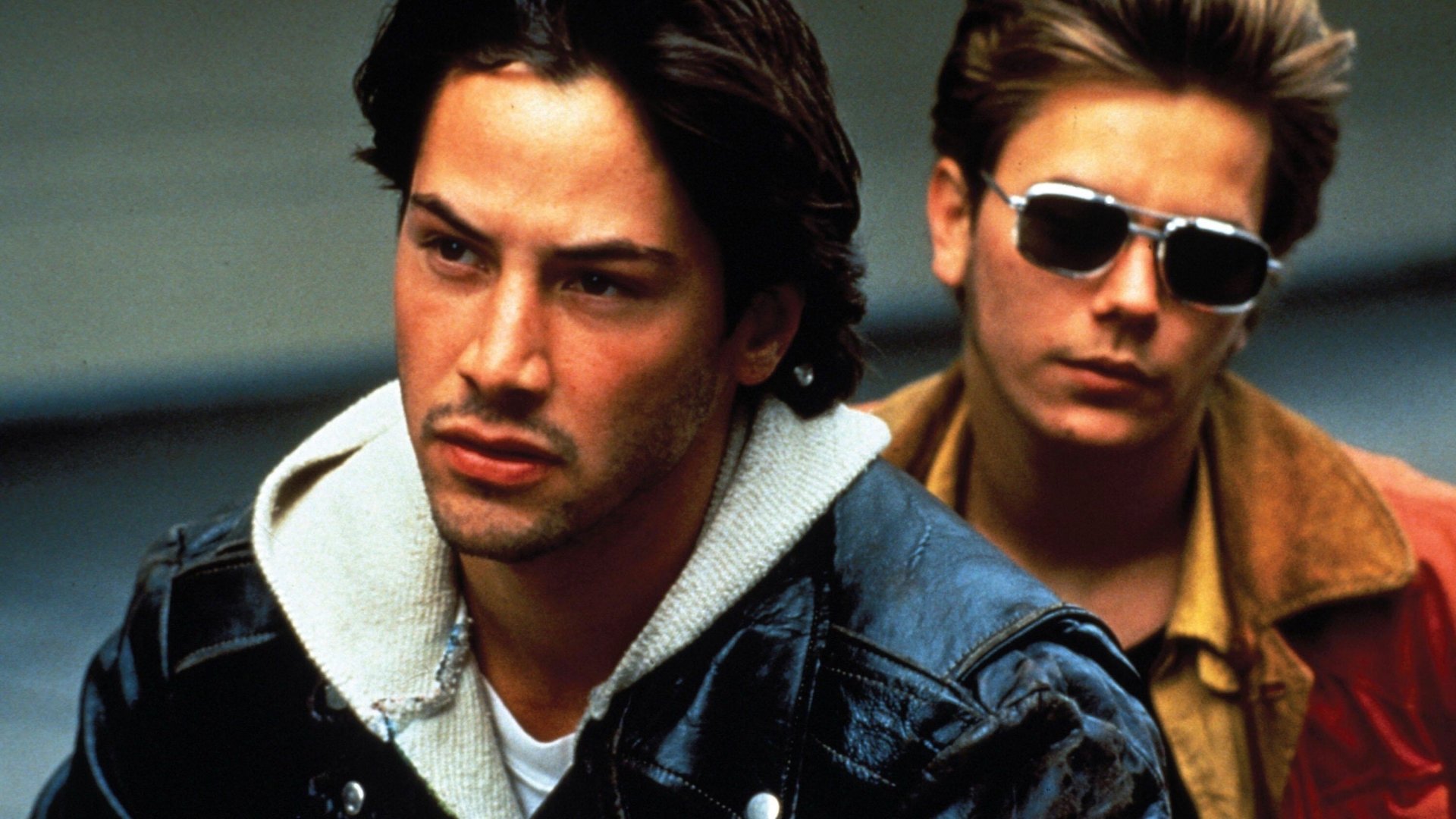 movie My Own Private Idaho Image