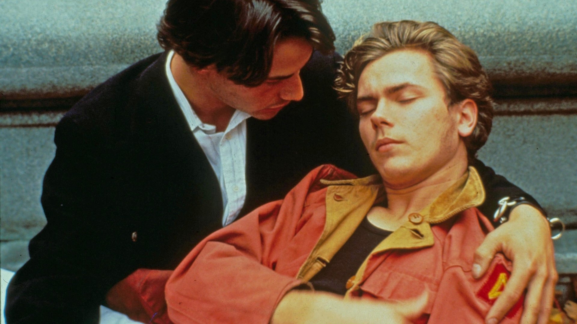 movie My Own Private Idaho Image