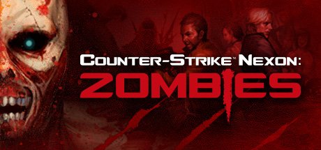 video game Counter-Strike Nexon: Zombies Image