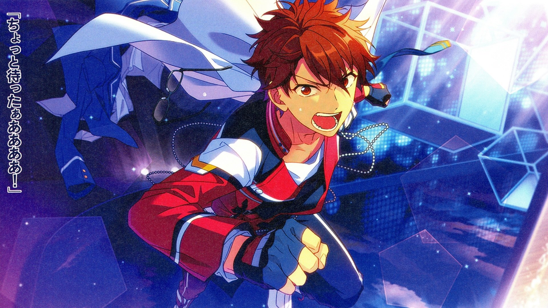 video game Ensemble Stars! Image