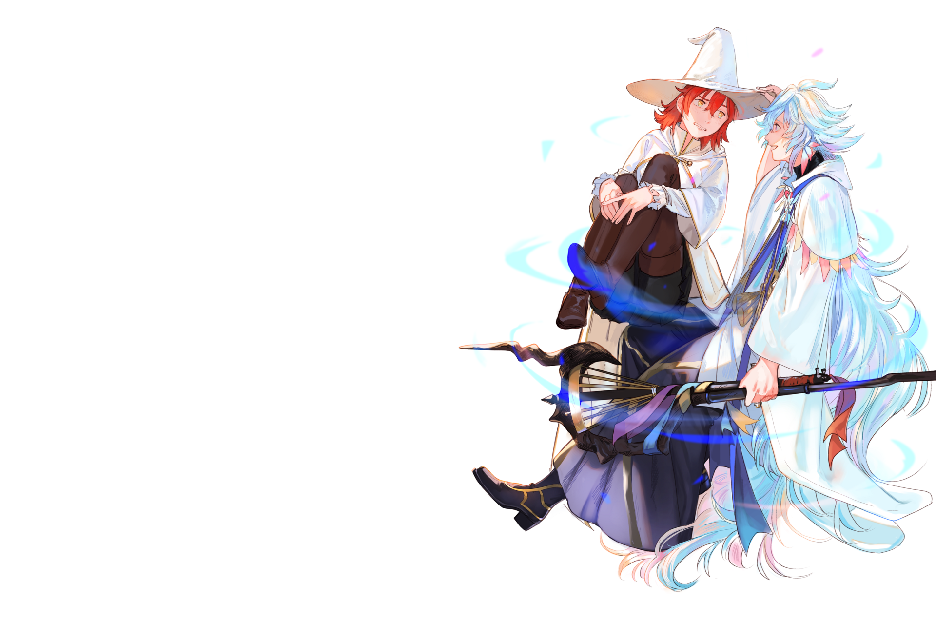 Fate/Grand Order Picture - Image Abyss