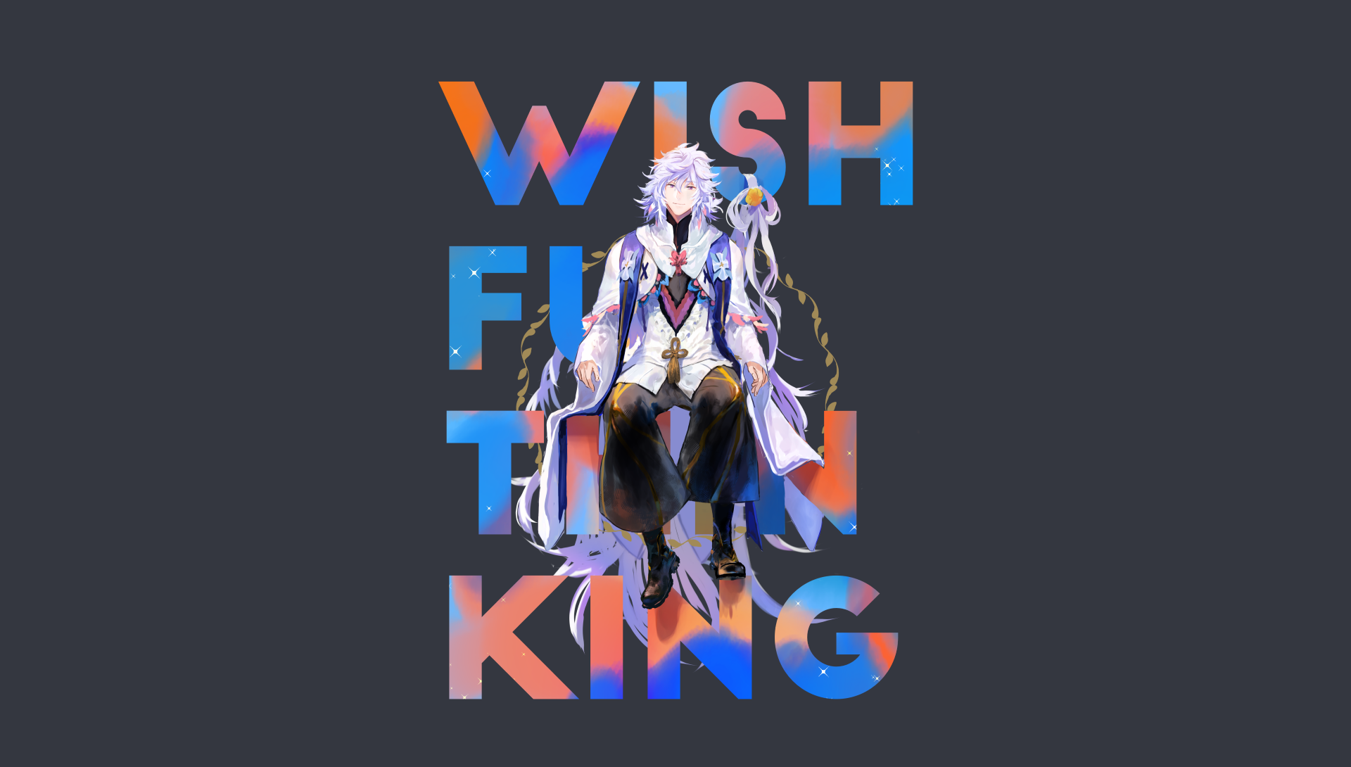 Merlin (Fate Series) Anime Fate/Grand Order Image