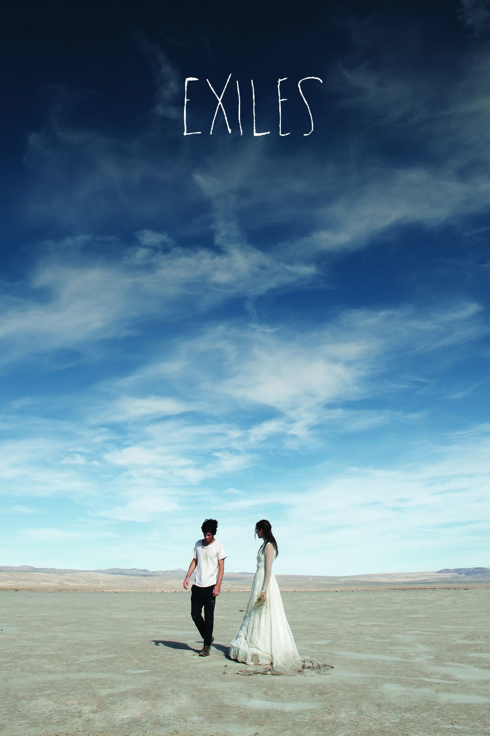 Download Movie Exiles Image