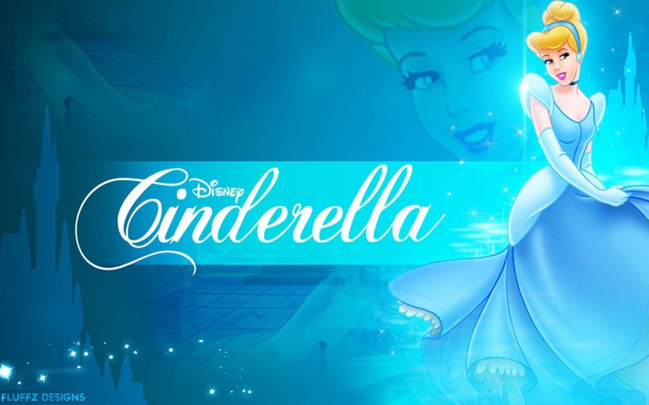 Cinderella - Desktop Wallpapers, Phone Wallpaper, PFP, Gifs, and More!