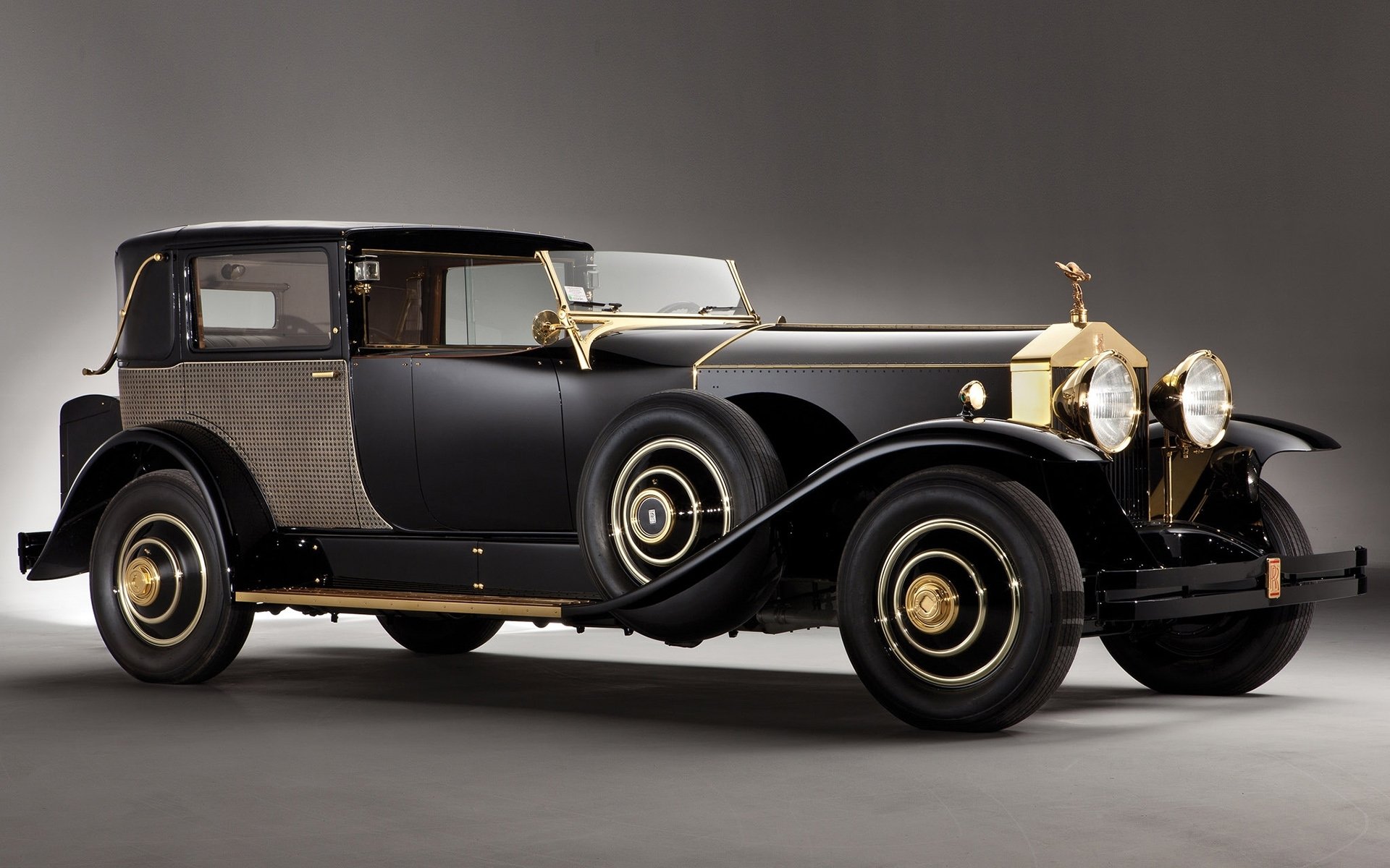 vehicle Rolls-Royce Image