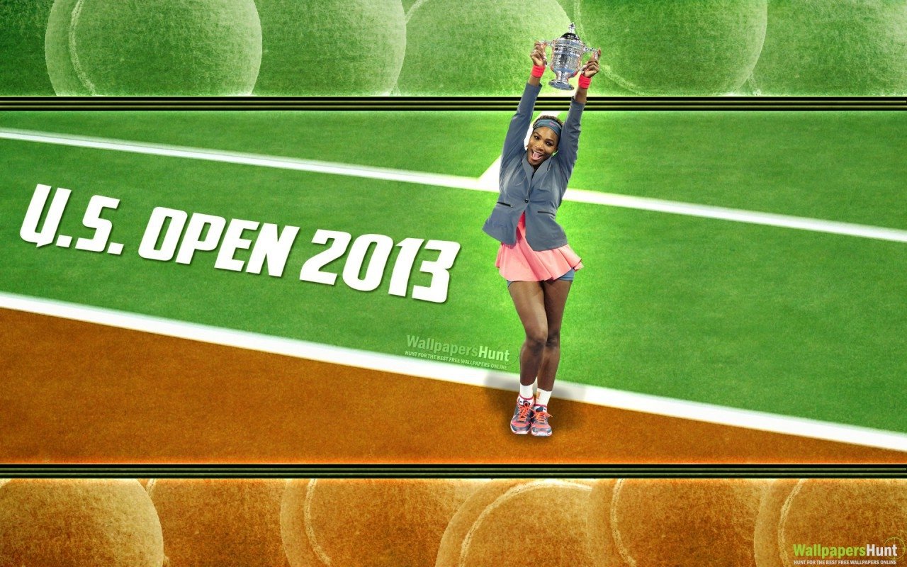 serena williams Sports Image