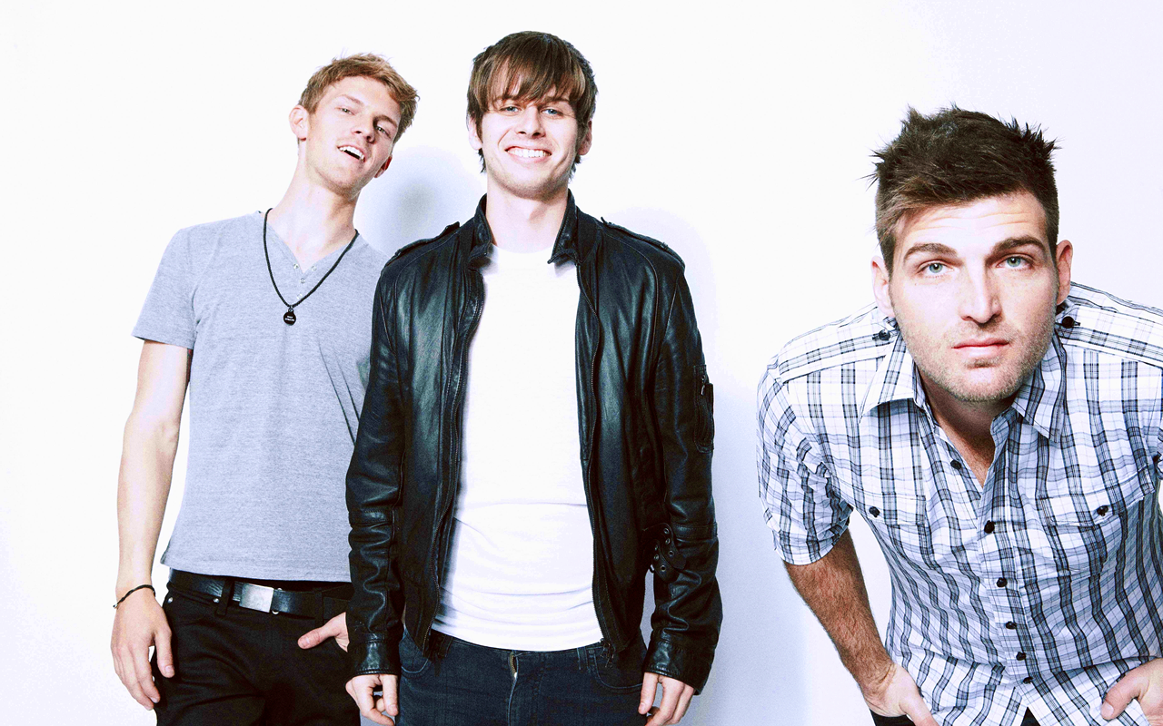 music Foster The People Image