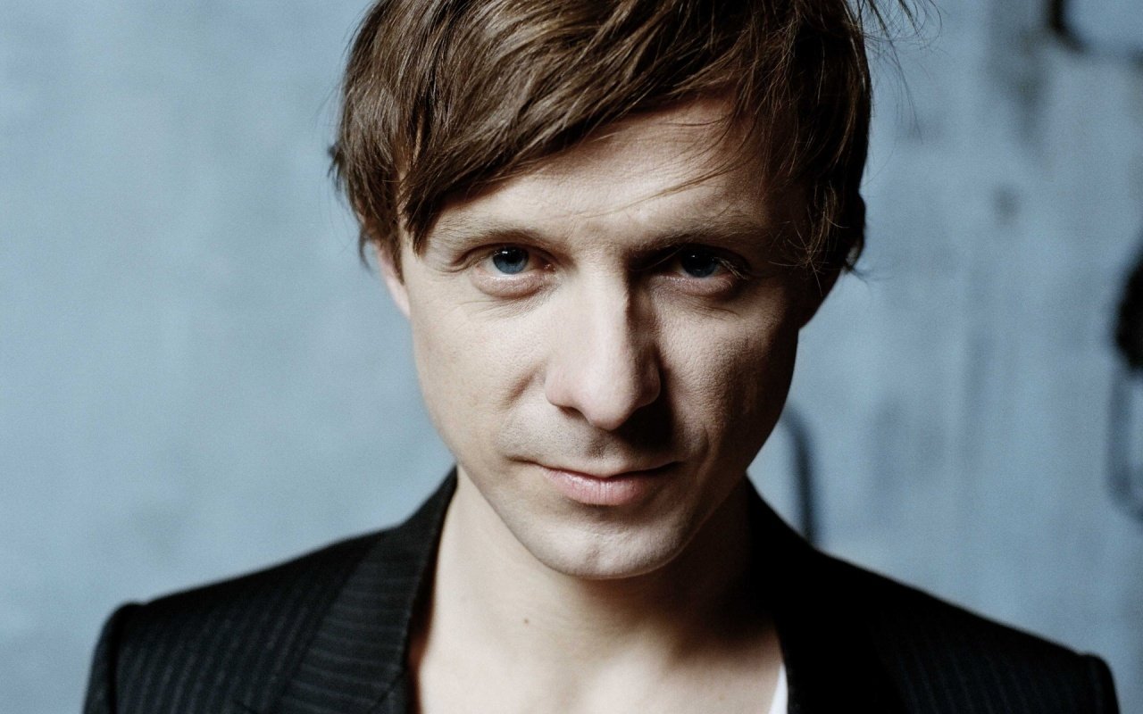 music Martin Solveig Image