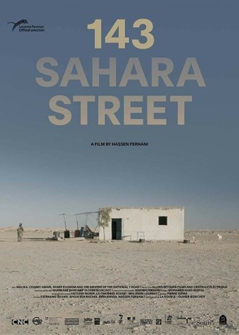 143 Sahara Street