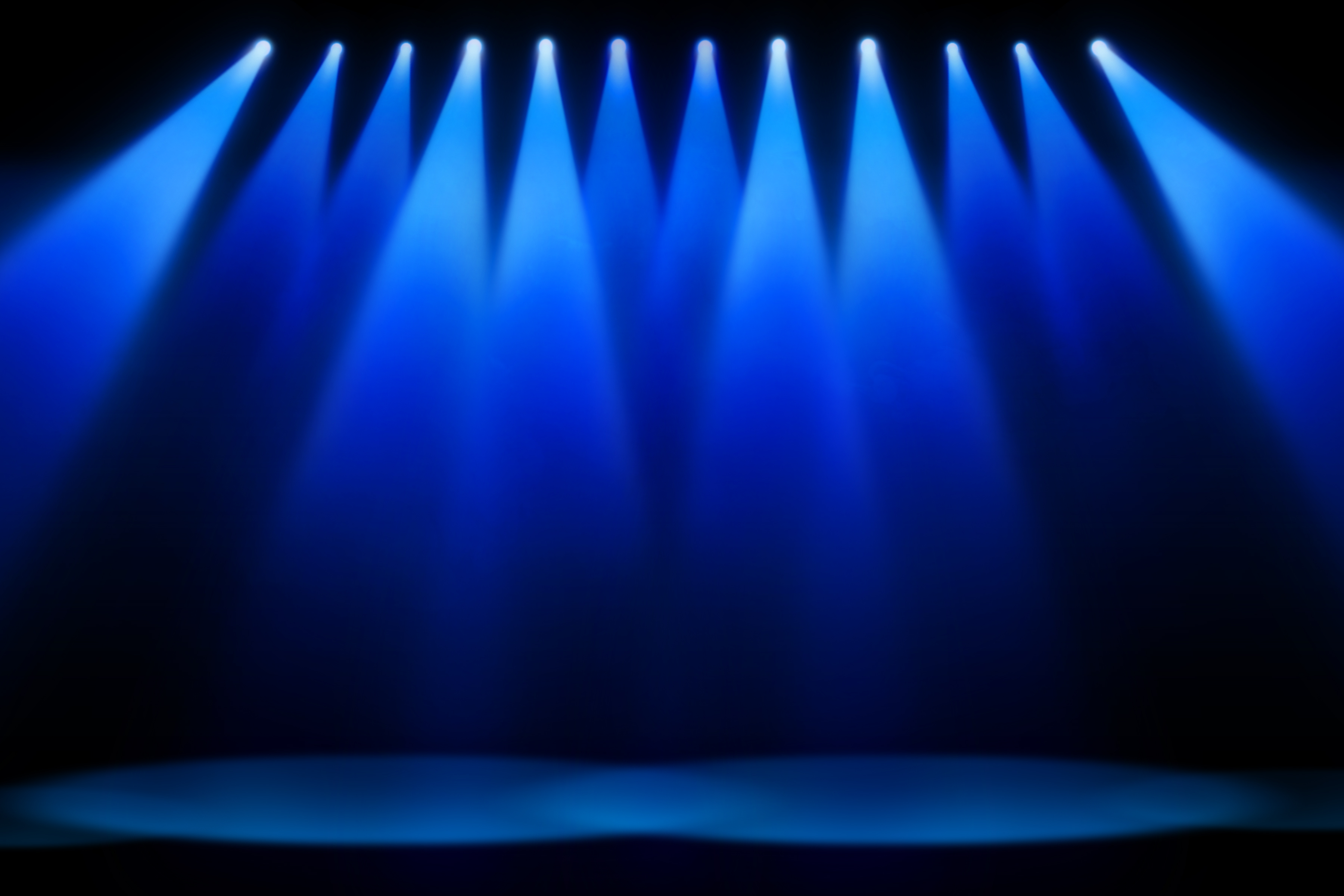 Spotlights Picture - Image Abyss