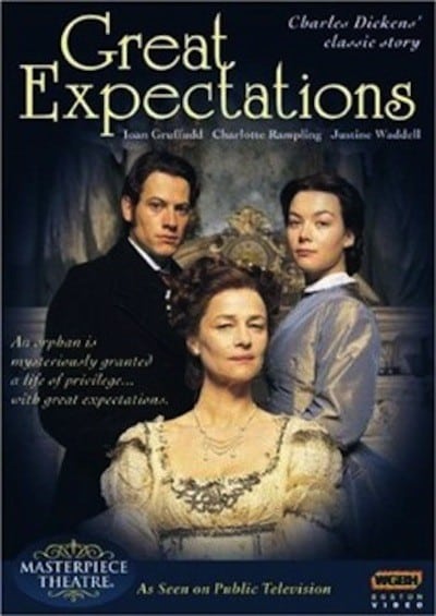 Great Expectations Picture