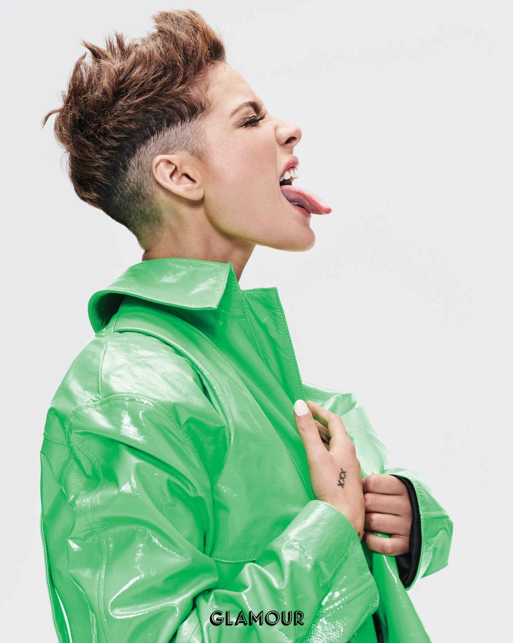 Download Halsey (Singer) Music Halsey Image