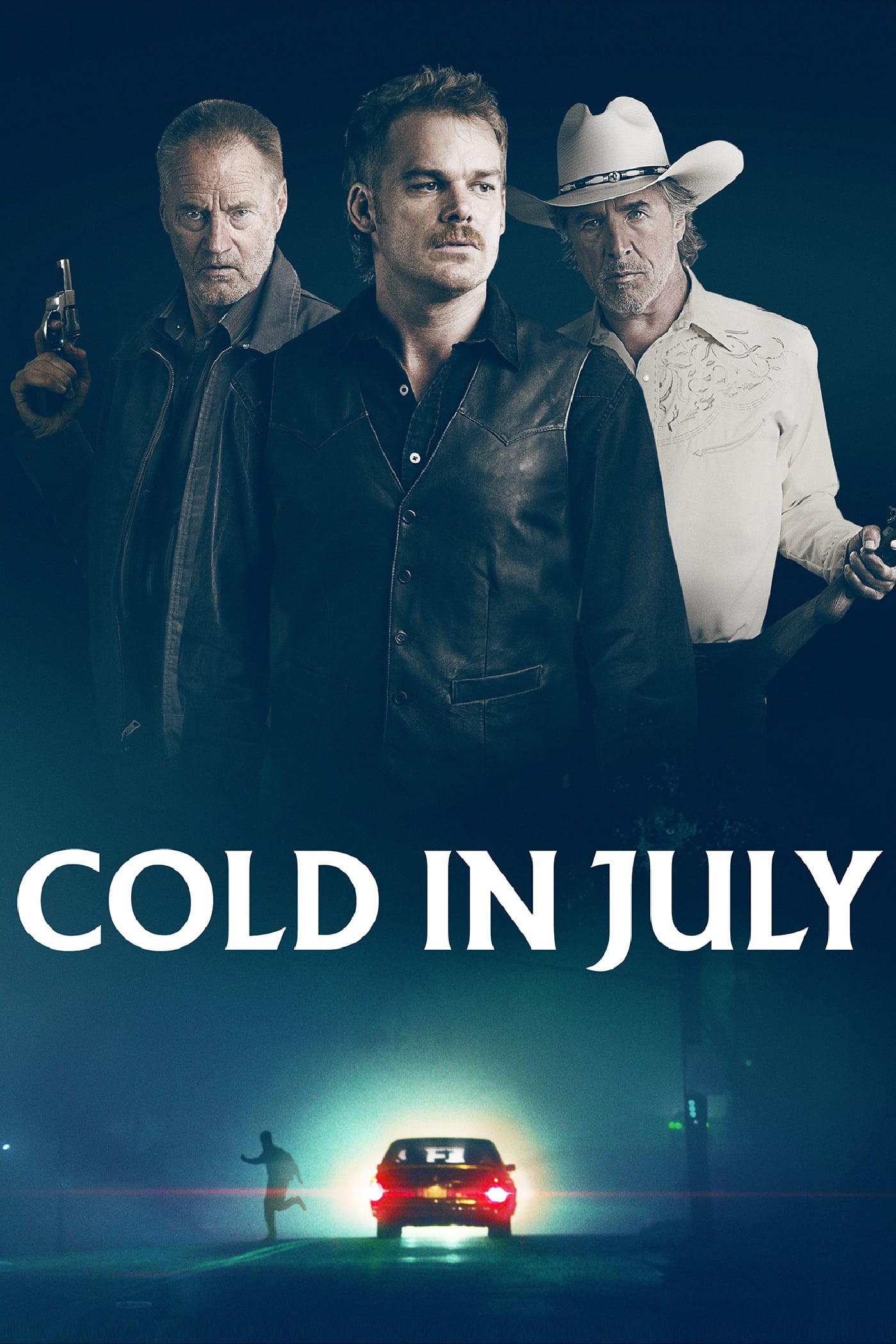 What Places Are Cold In July