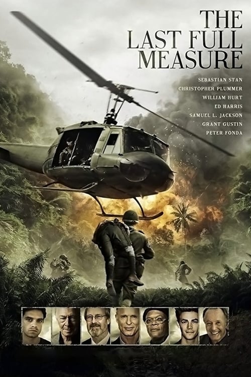 The Last Full Measure Picture