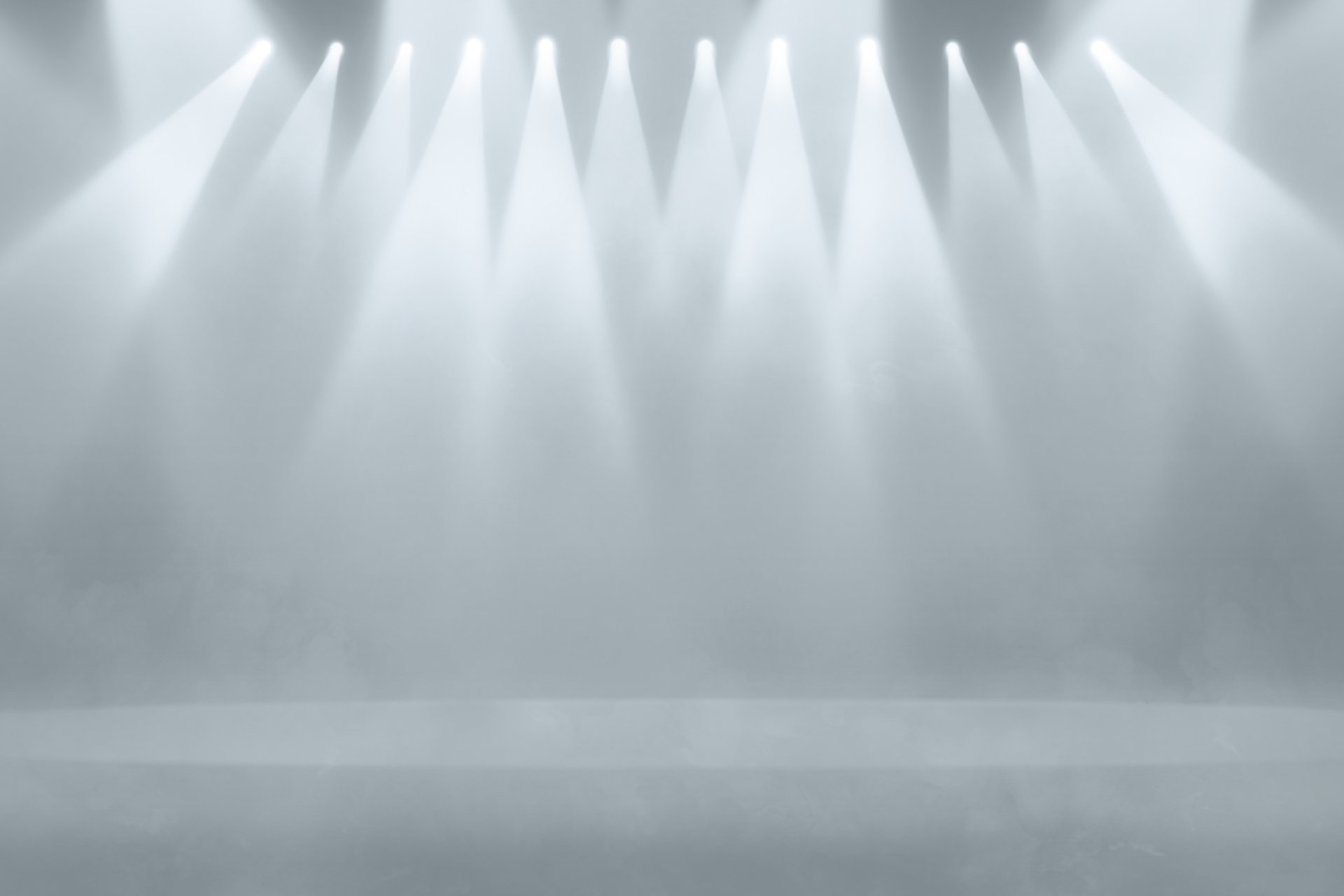 artistic spotlight Image