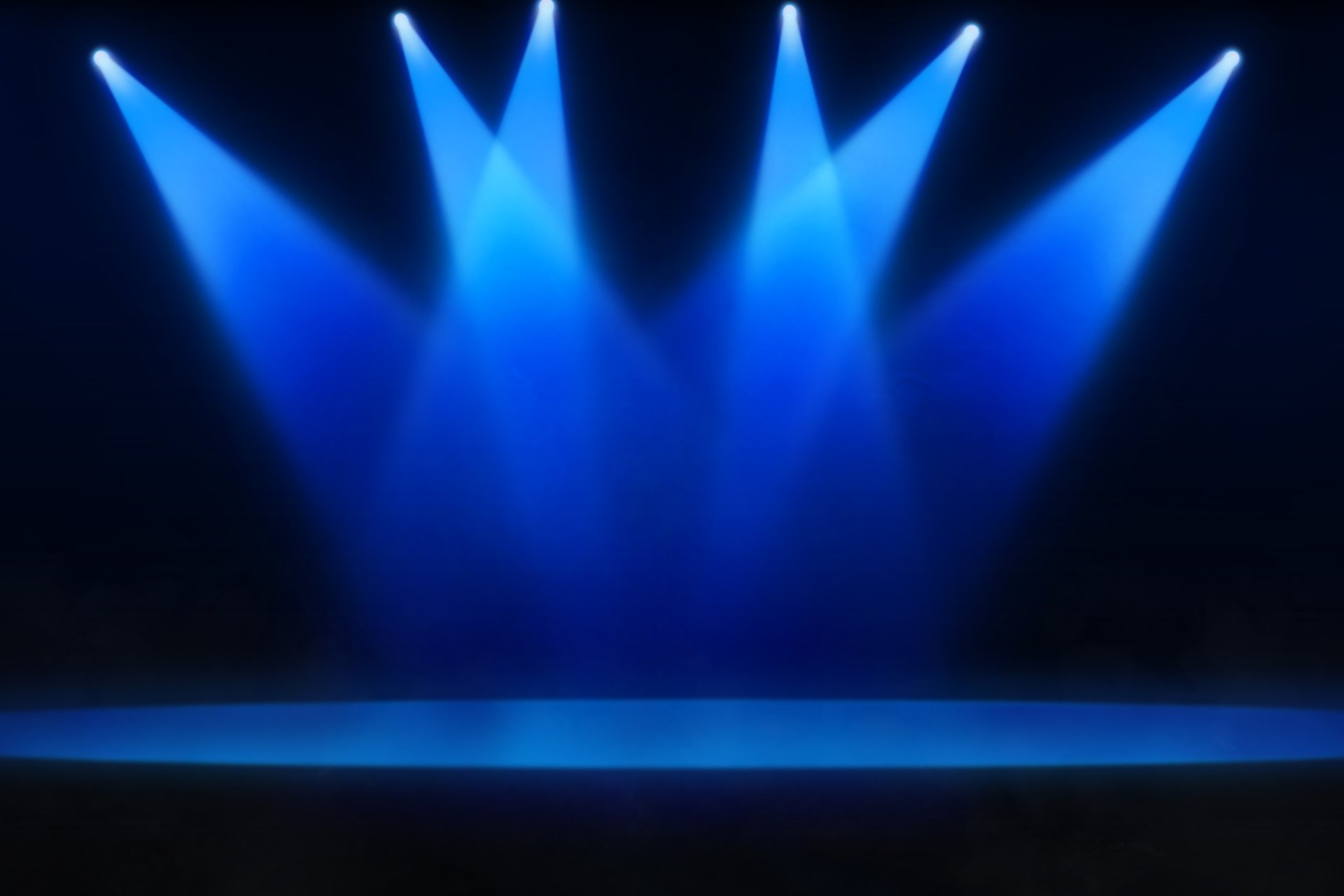 Download Artistic Spotlight Image