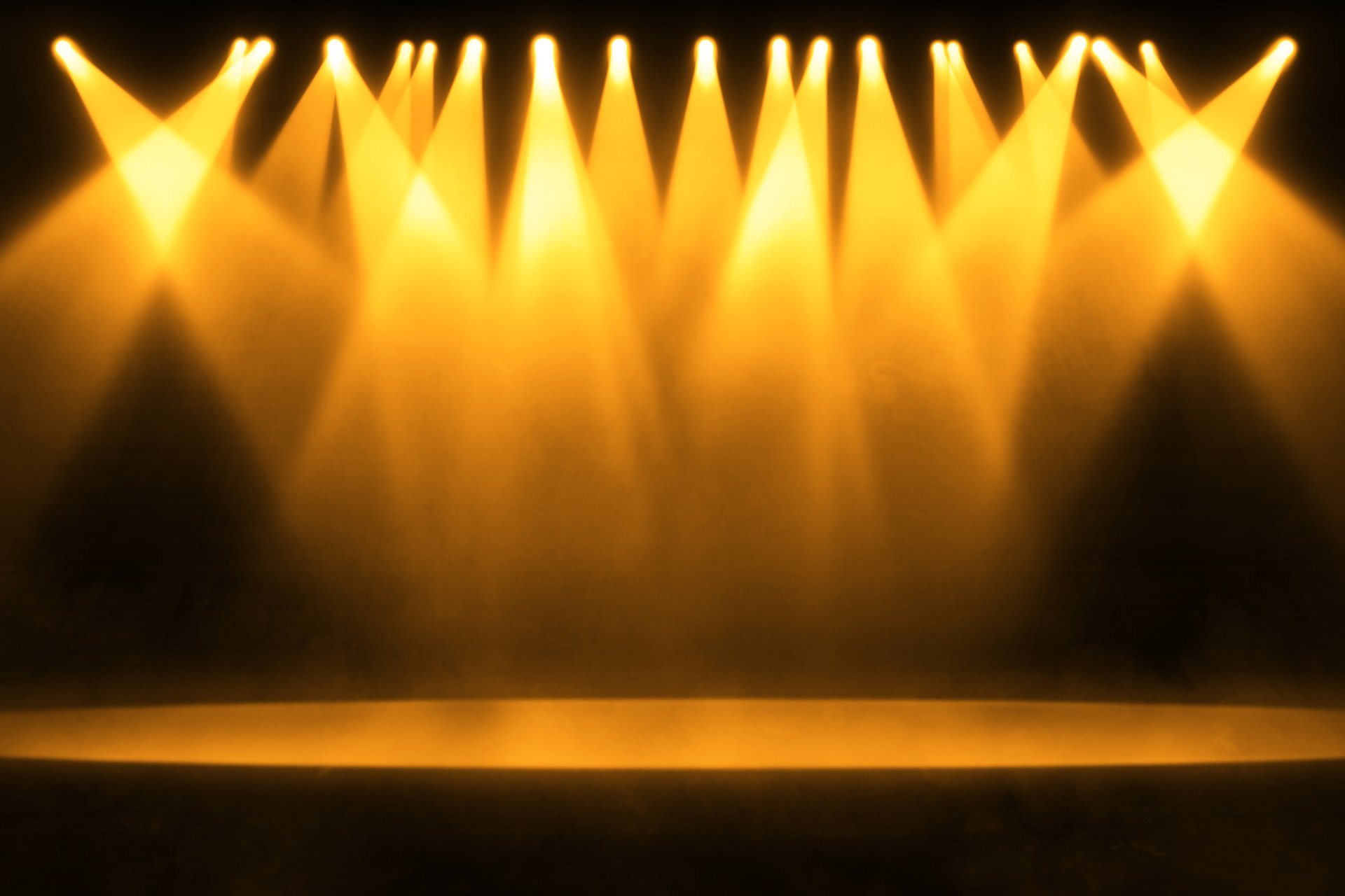 Download Artistic Spotlight Image