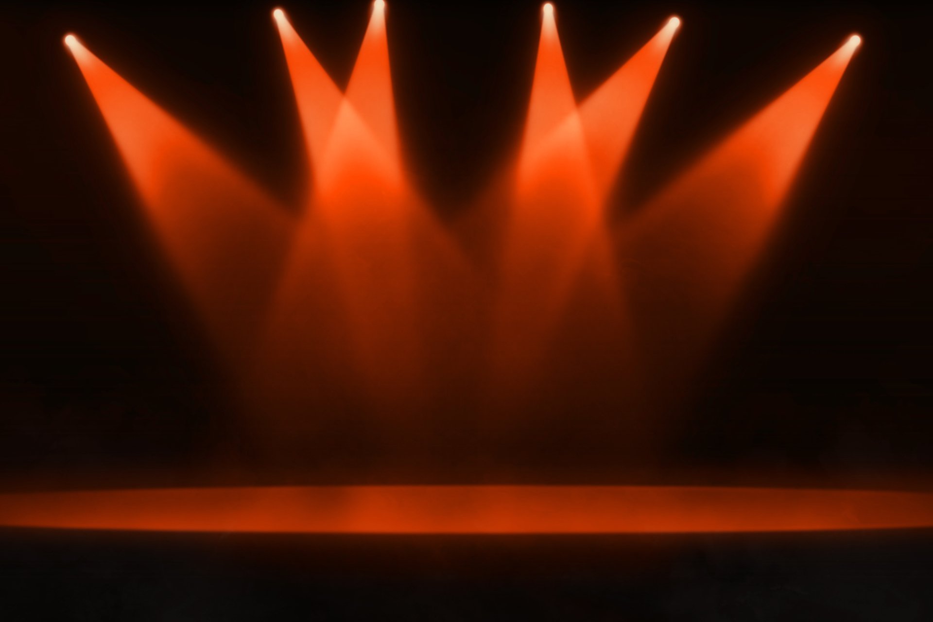 Download Artistic Spotlight Image