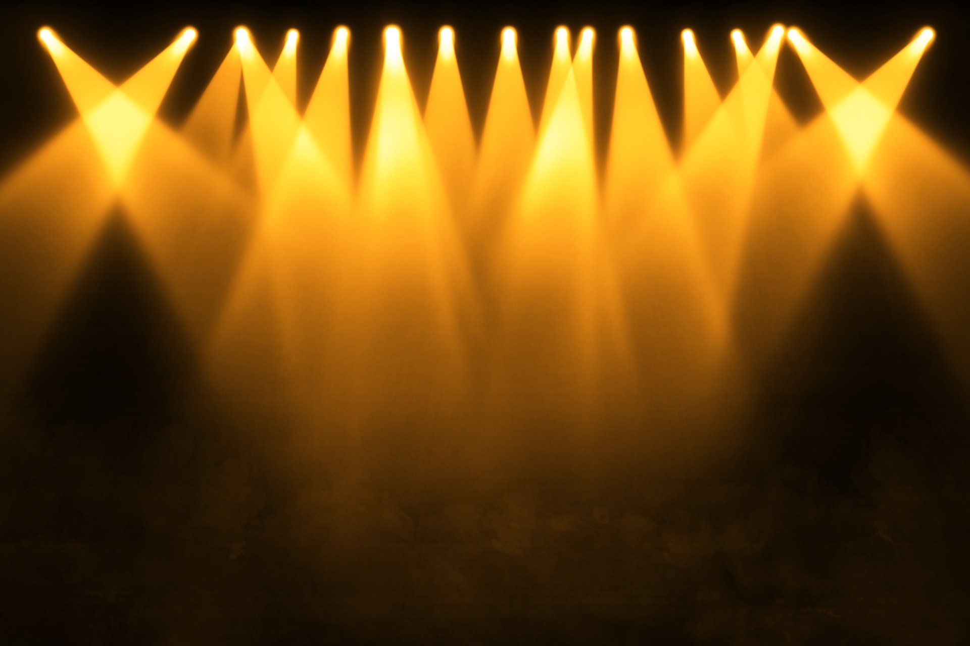 artistic spotlight Image