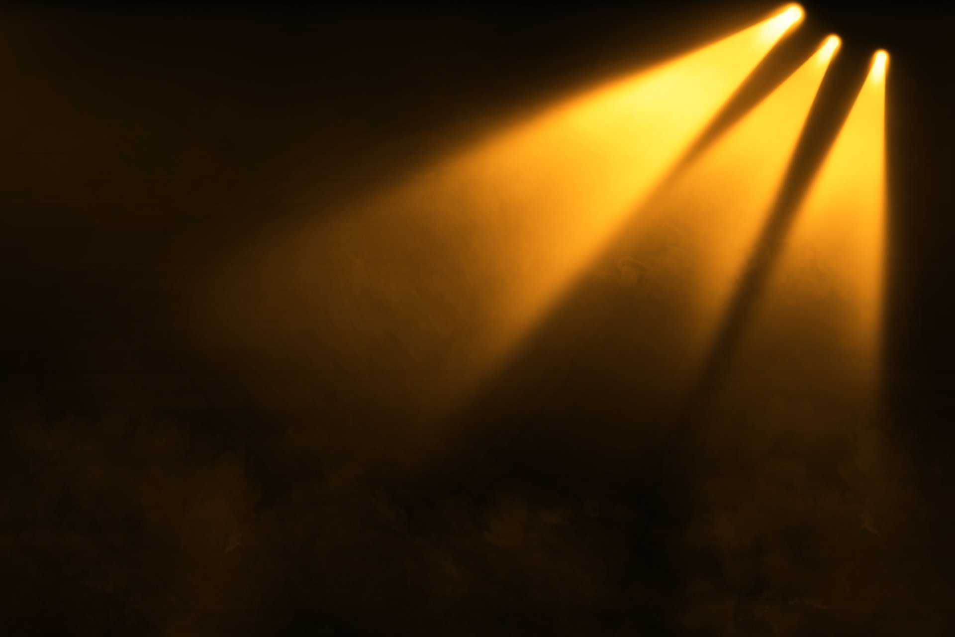 artistic spotlight Image